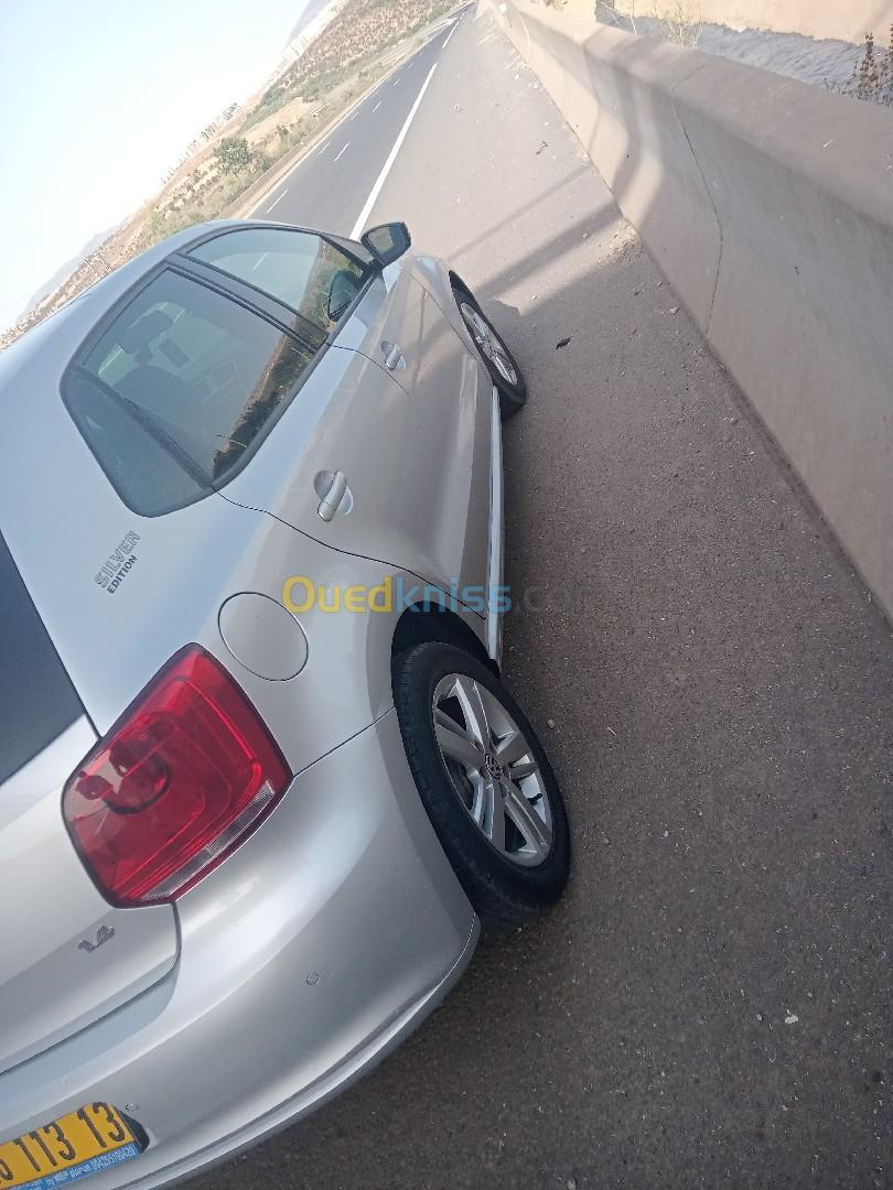 Volkswagen Polo 2013 Polo