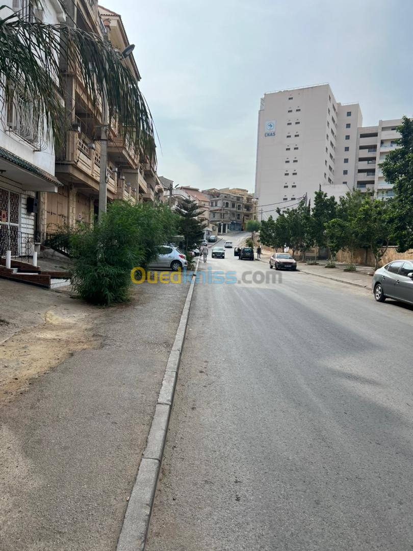 Vente Villa Alger Kouba