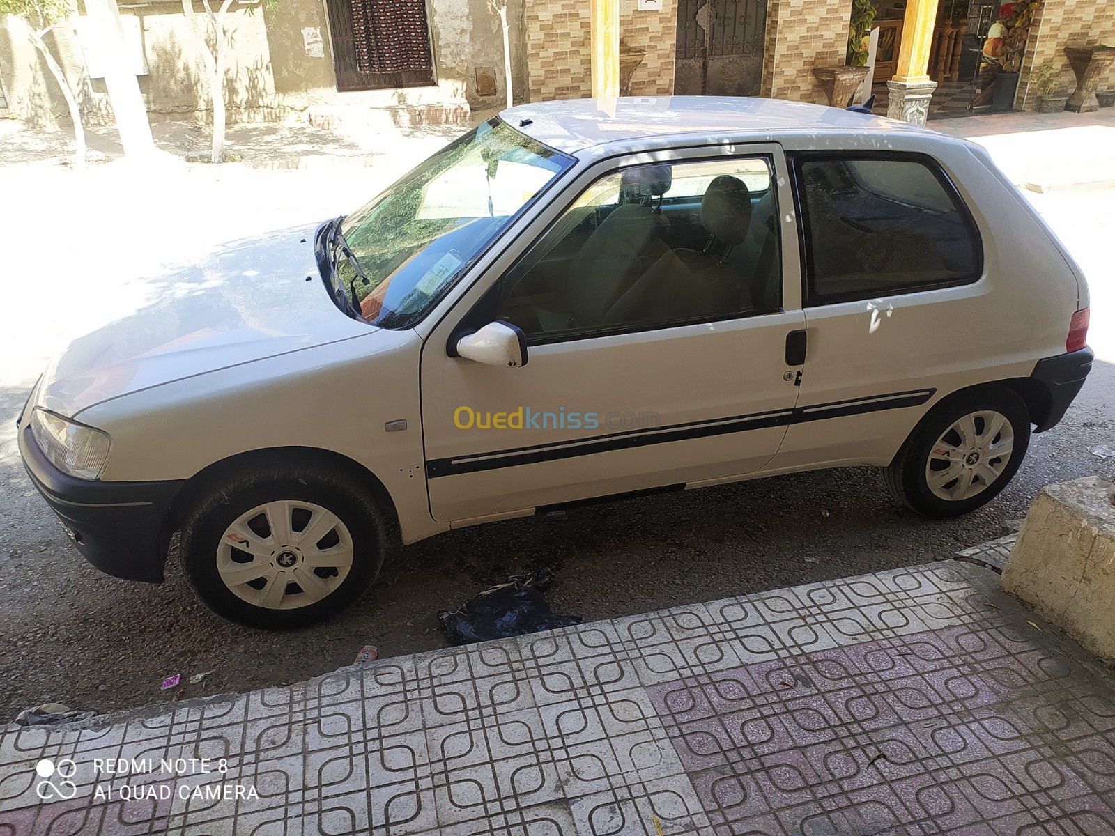 Peugeot 106 2000 106