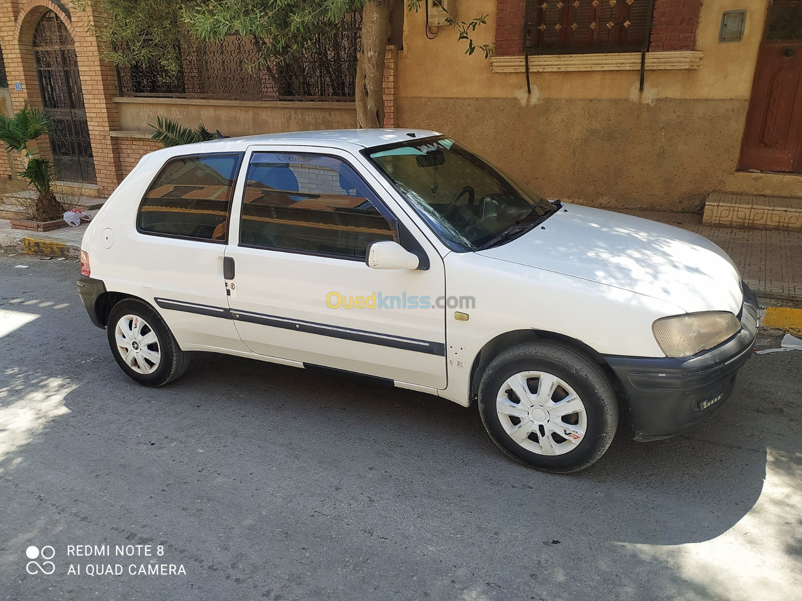 Peugeot 106 2000 106