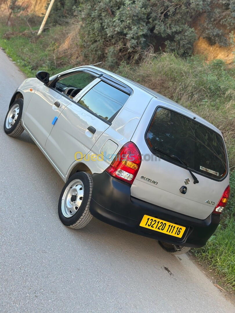 Suzuki Alto 2011 Alto