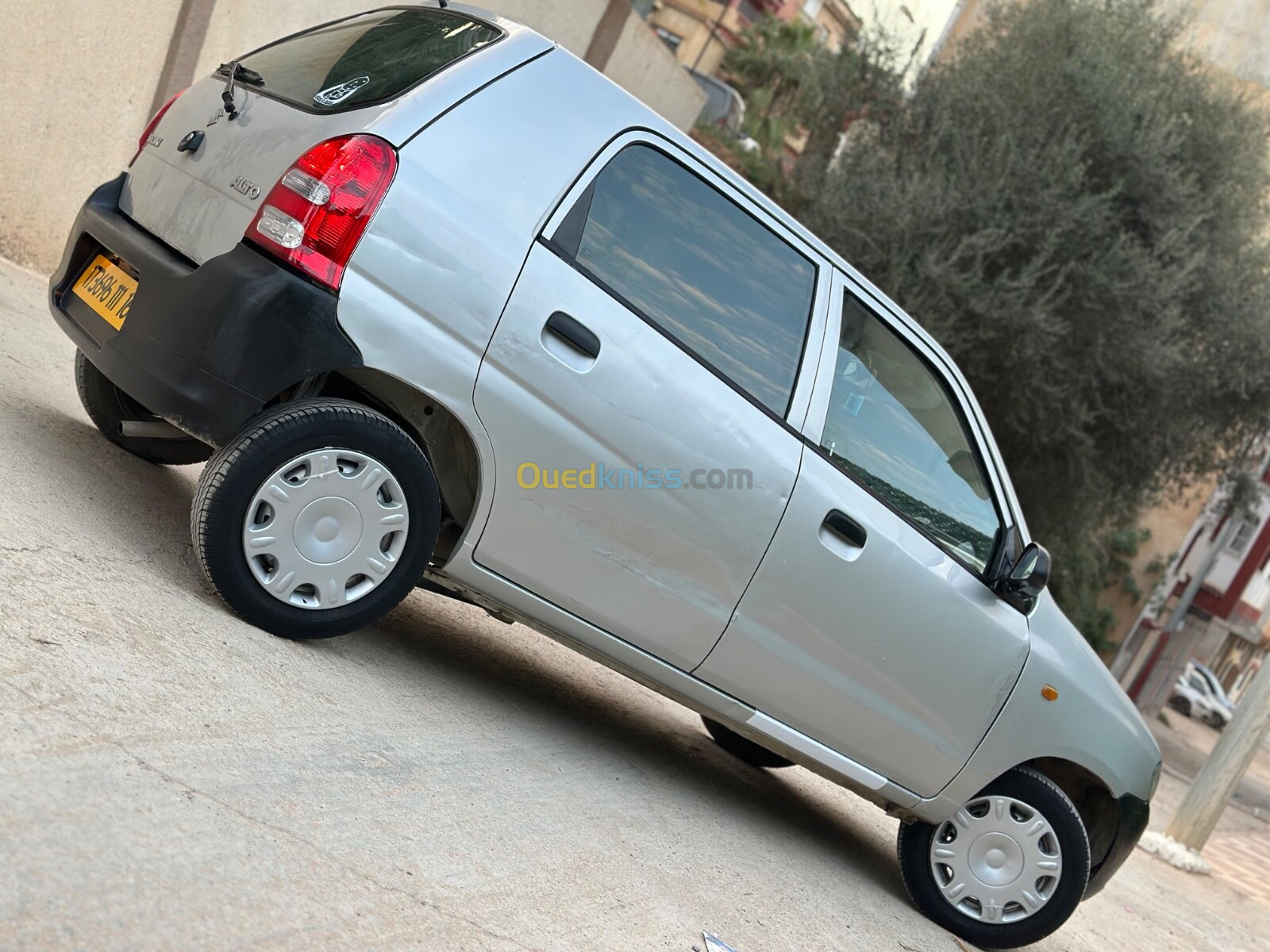 Suzuki Alto 2011 Alto