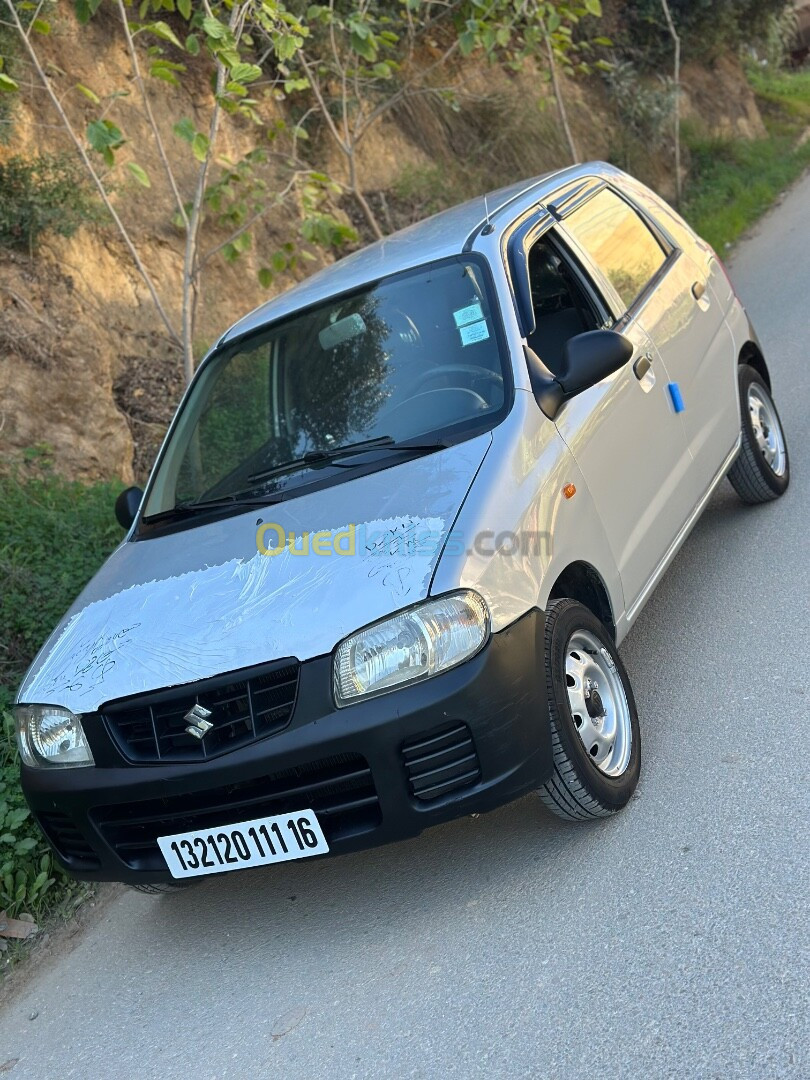 Suzuki Alto 2011 Alto