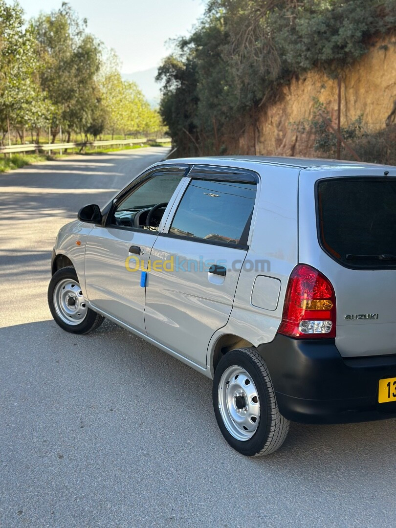 Suzuki Alto 2011 Alto