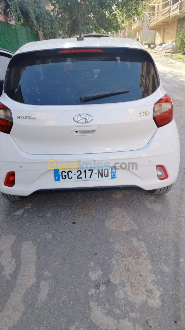 Hyundai i10 2021 i10