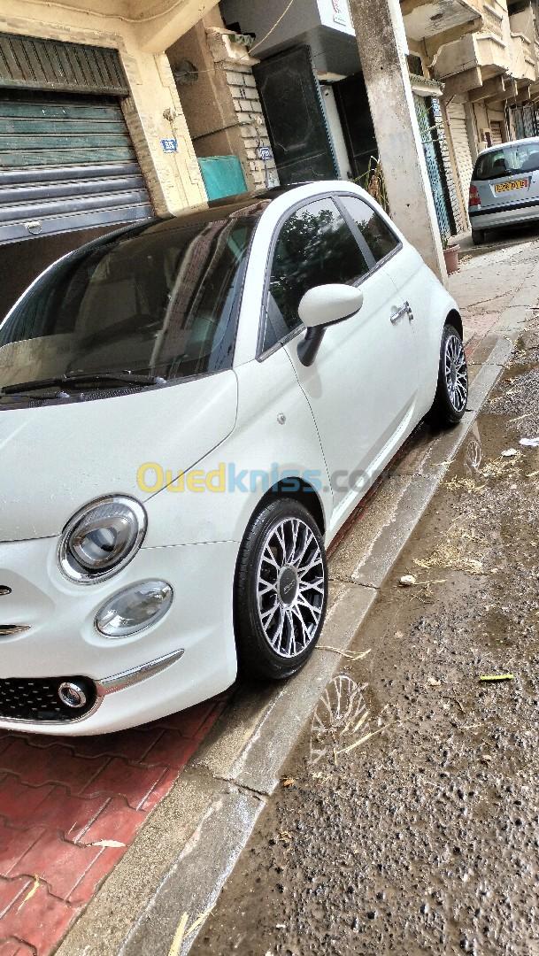 Fiat Fiat 500 2024 