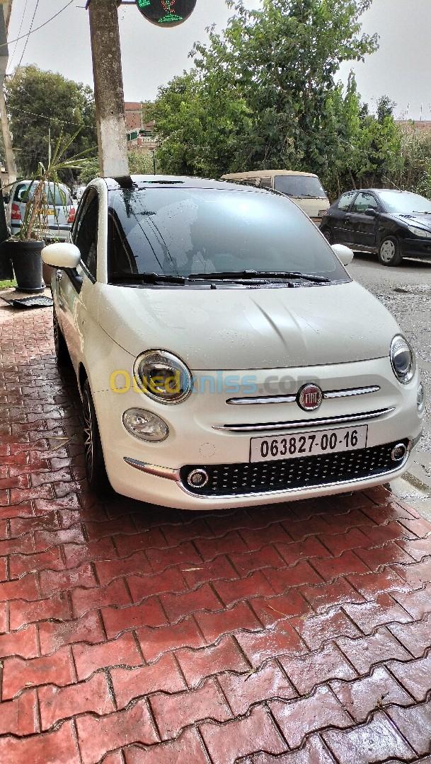 Fiat Fiat 500 2024 