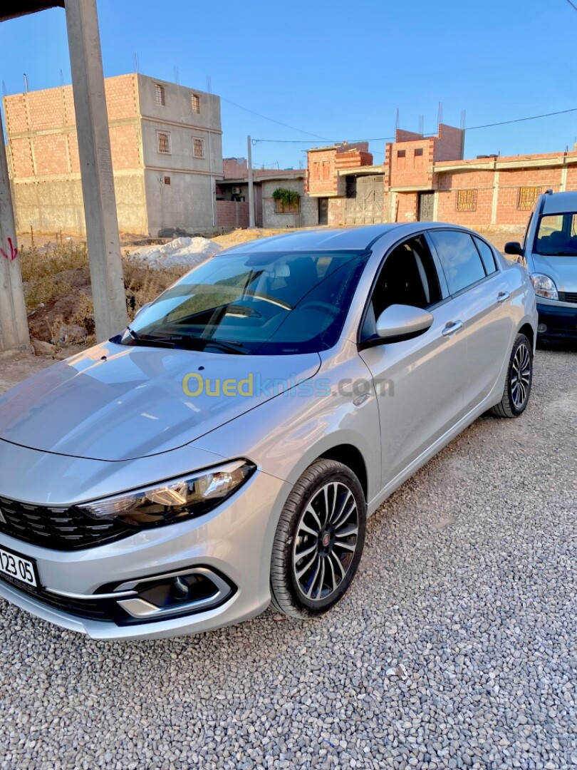 Fiat Fiat tipo life 2023 2023 La toute