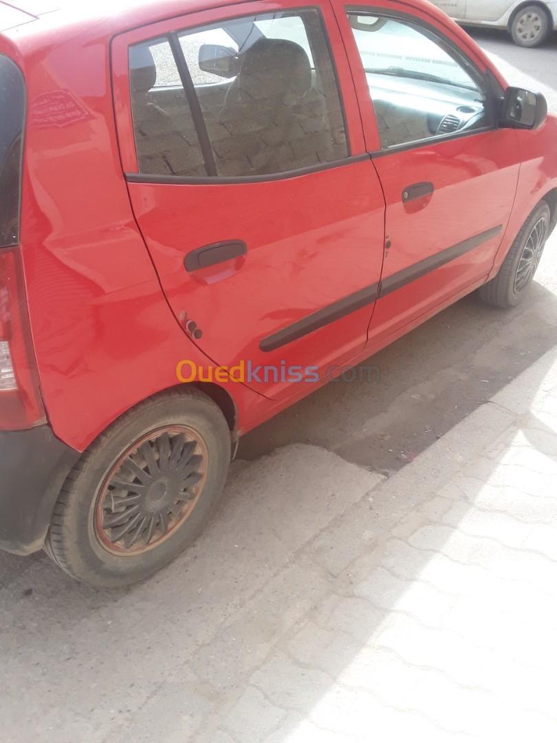 Kia Picanto 2007 