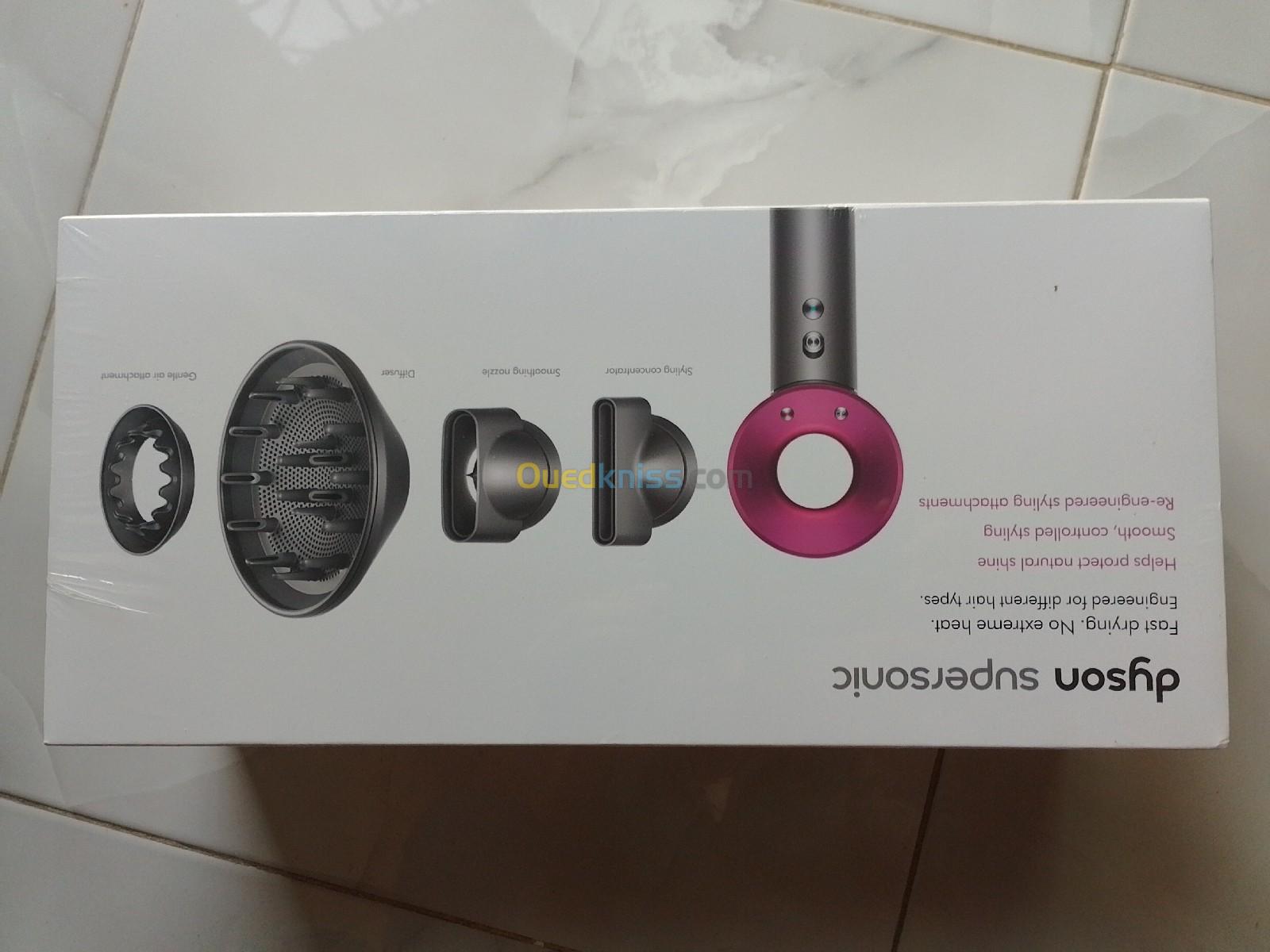 Dyson supersonic 4 element 