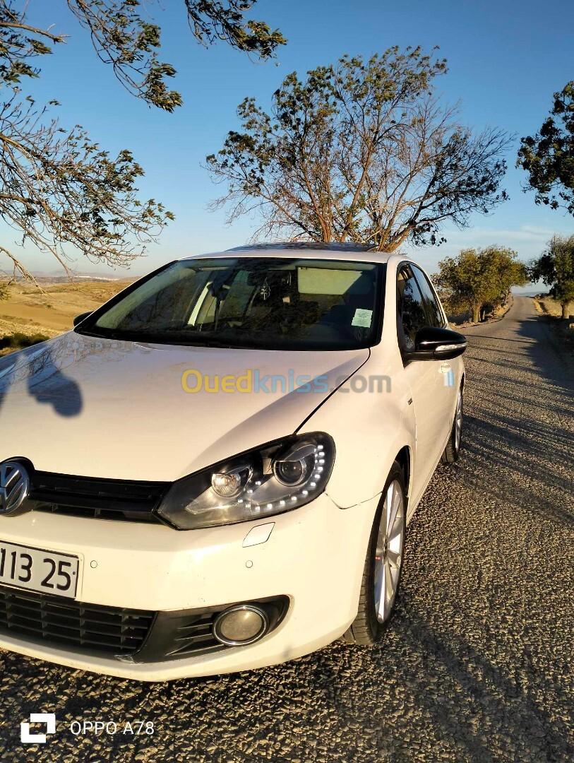 Volkswagen Golf 6 2013 Match2