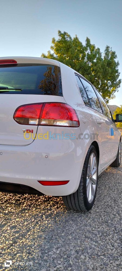 Volkswagen Golf 6 2013 Match2