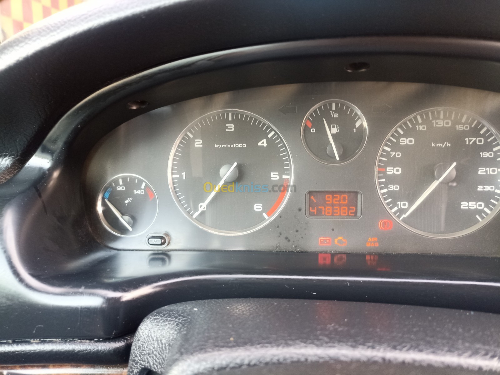 Peugeot 406 2002 406