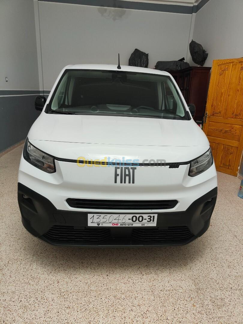 Fiat DOPLO 2024 