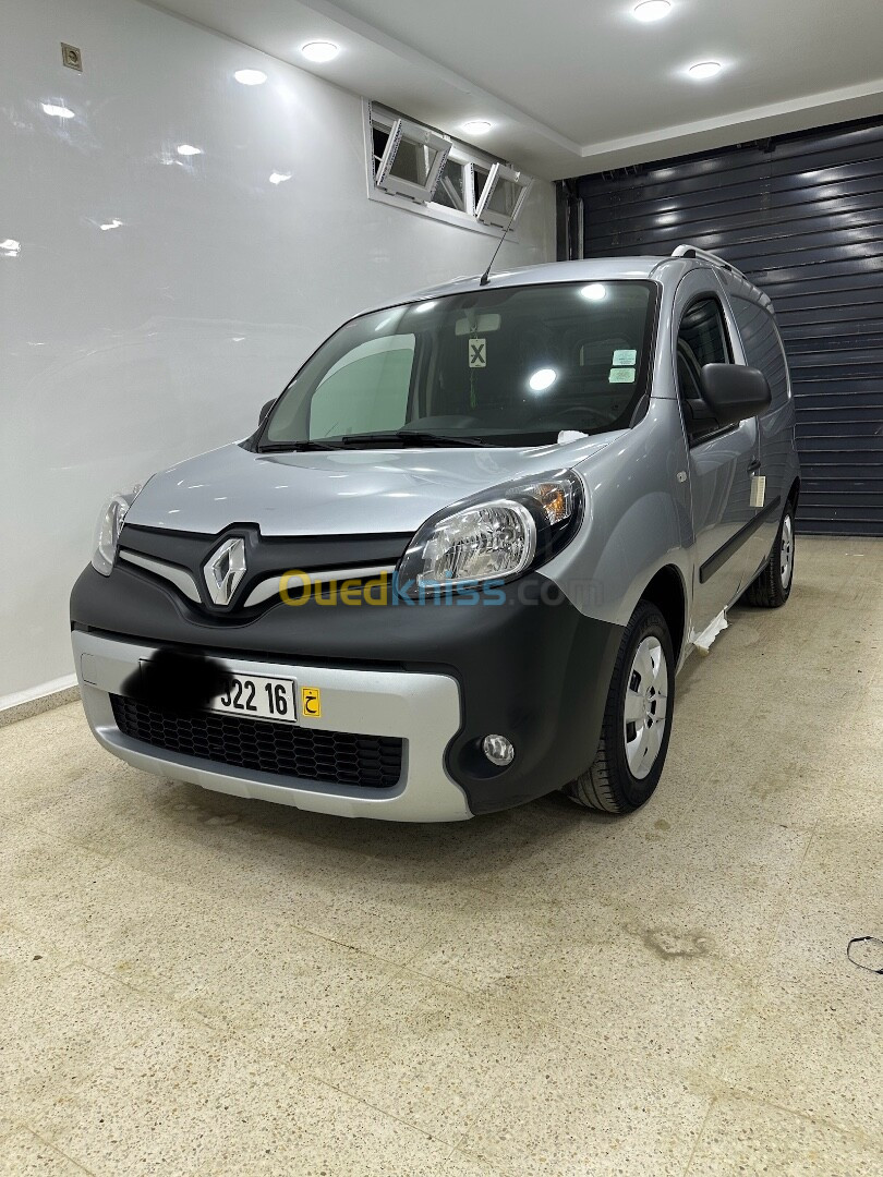 Renault Kangoo 2022 Grand Confort