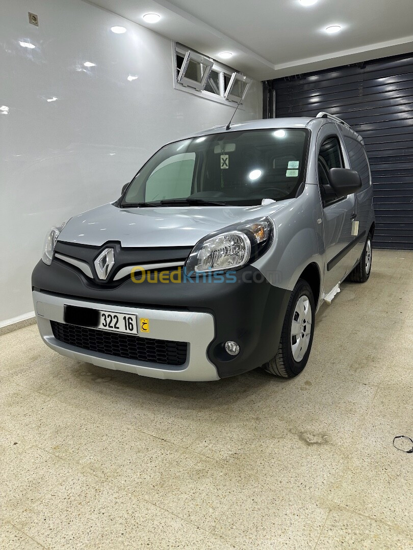 Renault Kangoo 2022 Kangoo