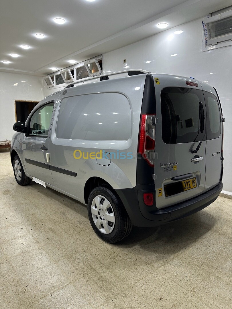 Renault Kangoo 2022 Grand confort (Utilitaire)