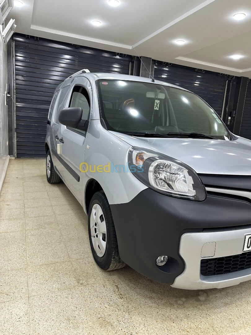 Renault Kangoo 2022 Grand confort (Utilitaire)