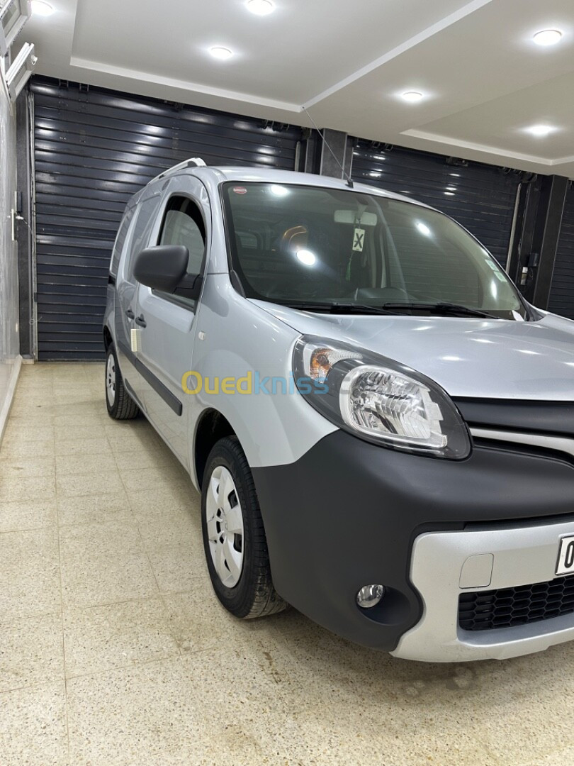 Renault Kangoo 2022 Grand Confort