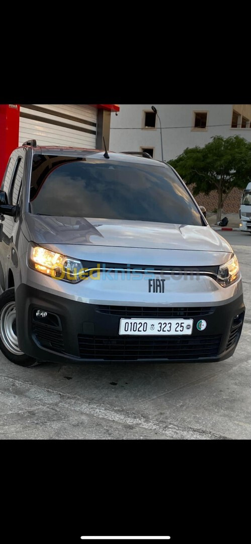 Fiat Doblo 2023 