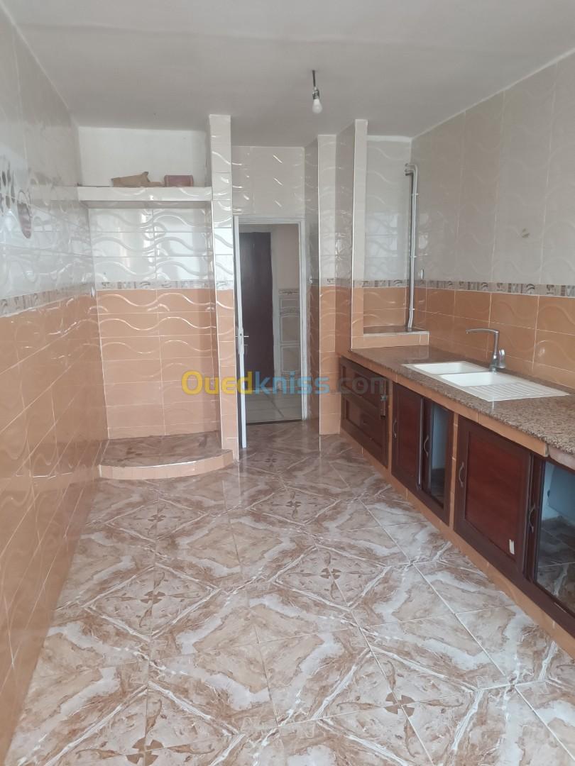 Location Appartement F03 Mostaganem Mostaganem