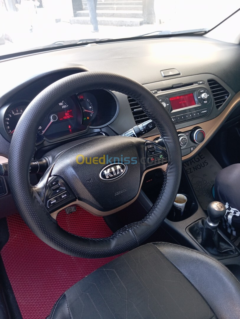 Kia Picanto 2014 Brasilia