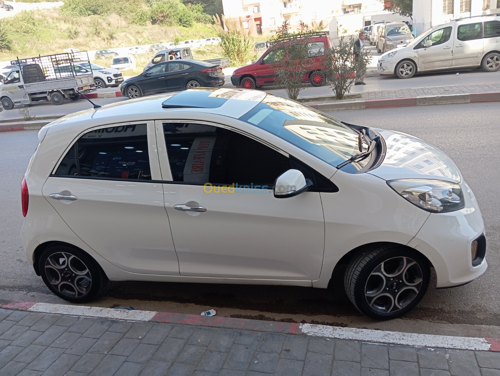 Kia Picanto 2014 Brasilia