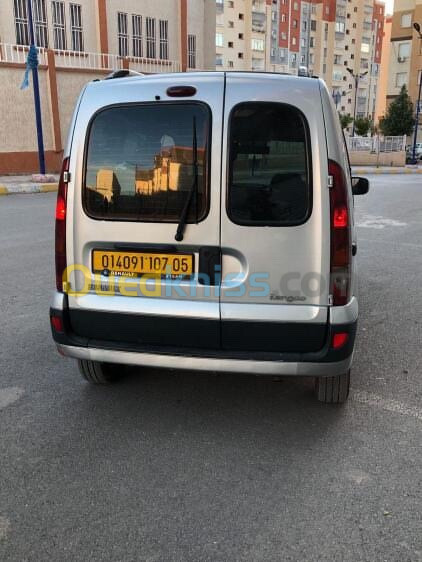 Renault Kangoo 2007 Kangoo