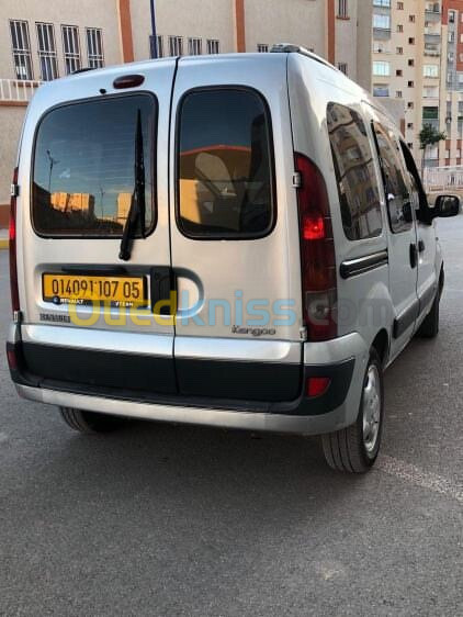 Renault Kangoo 2007 Kangoo