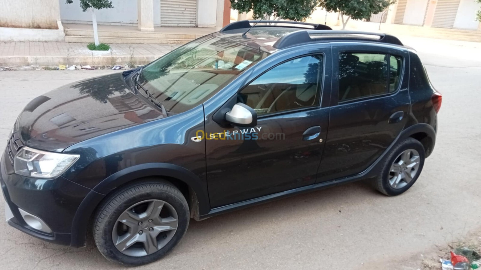 Dacia Sandero 2018 Stepway