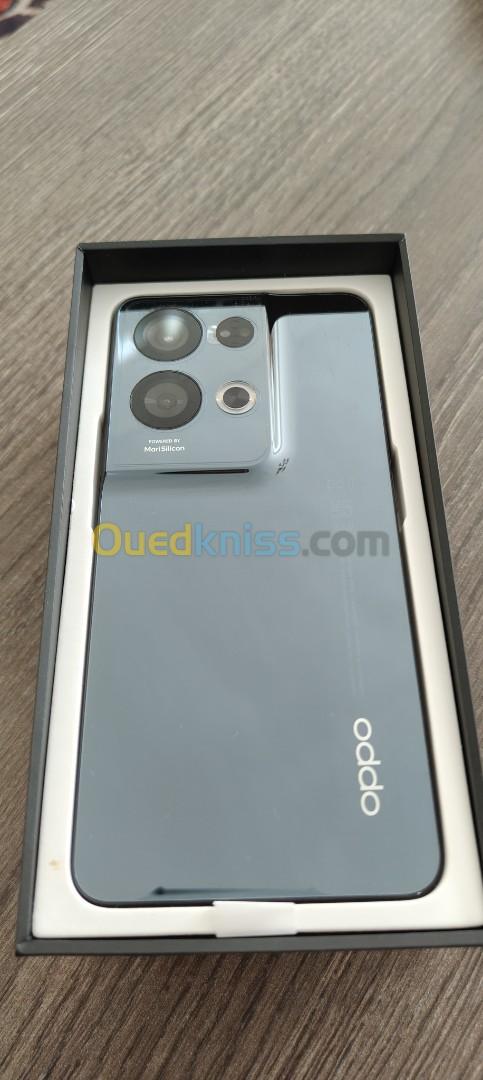 Oppo Reno 8 pro