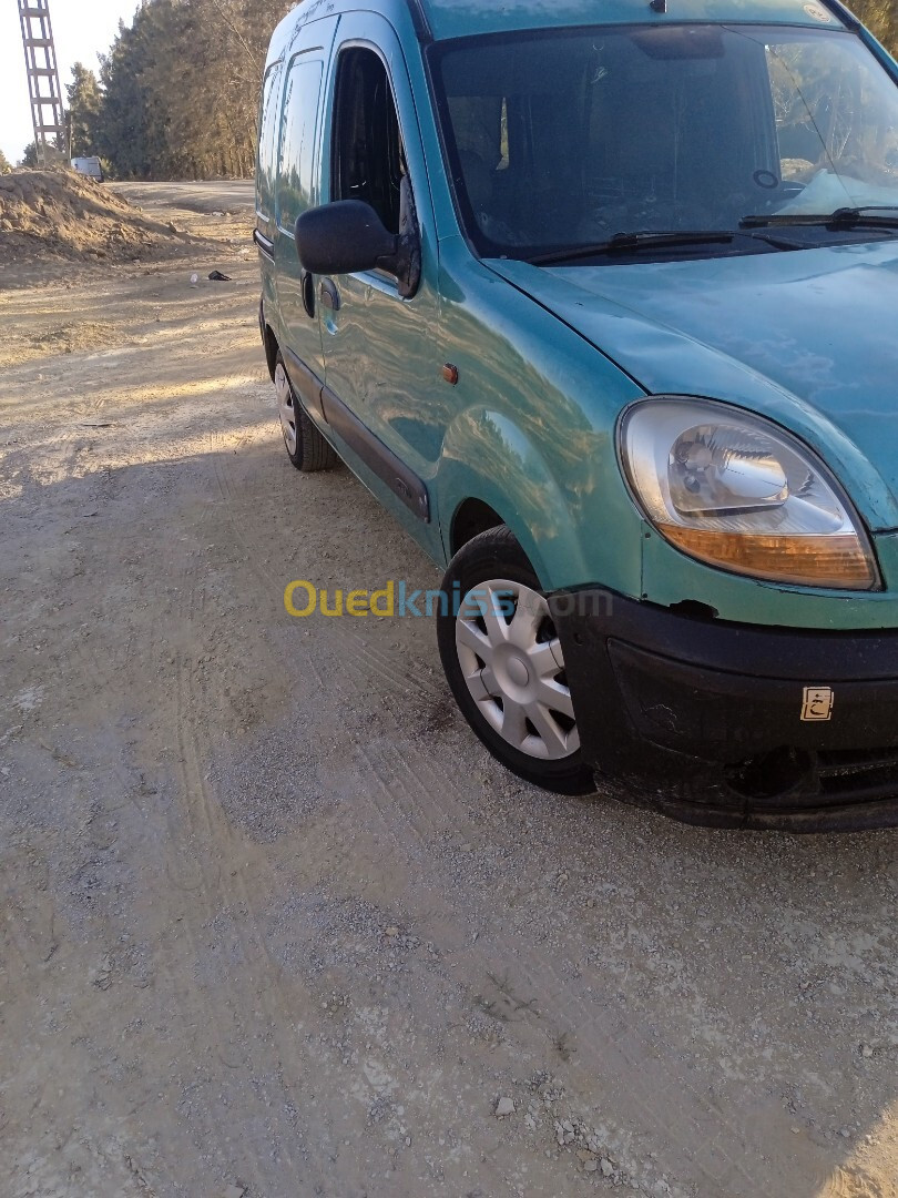 Renault Kangoo 2004 Kangoo