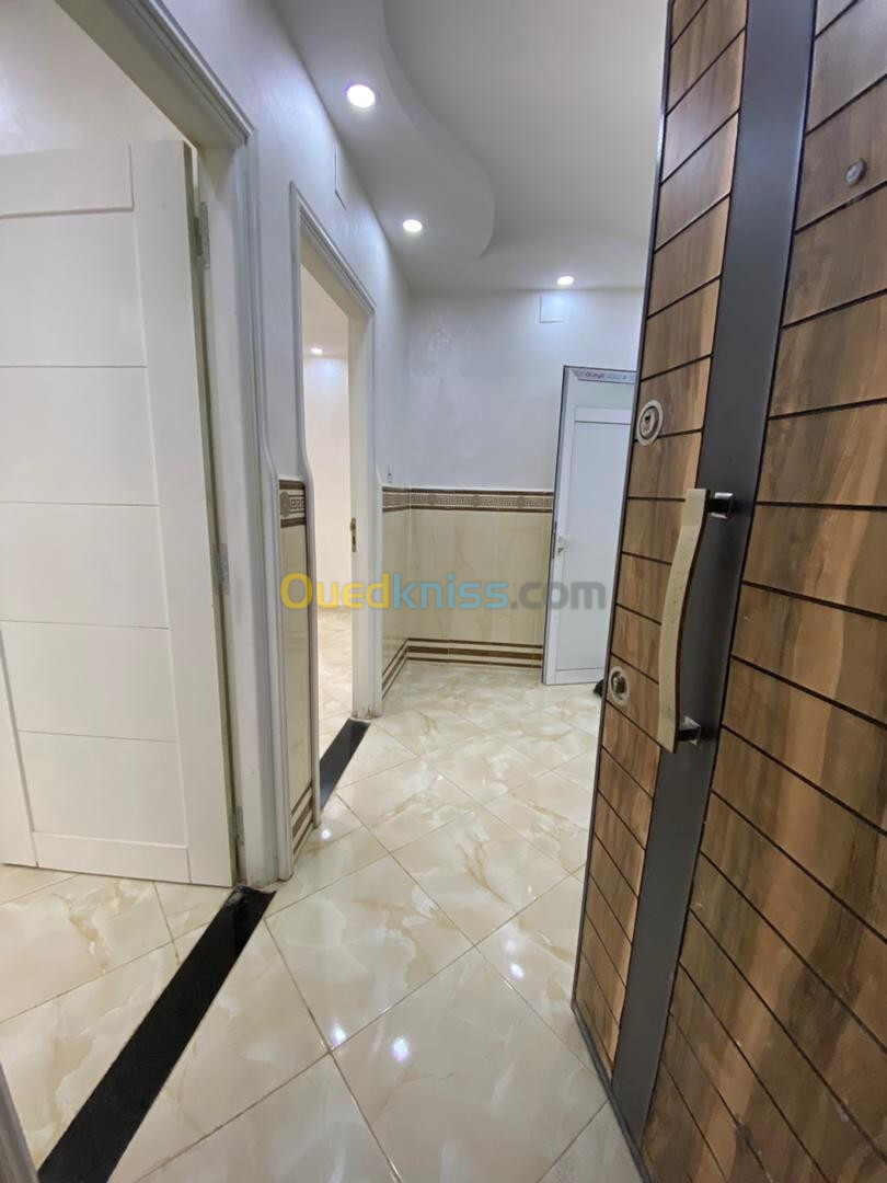 Vente Appartement F3 Alger Hraoua