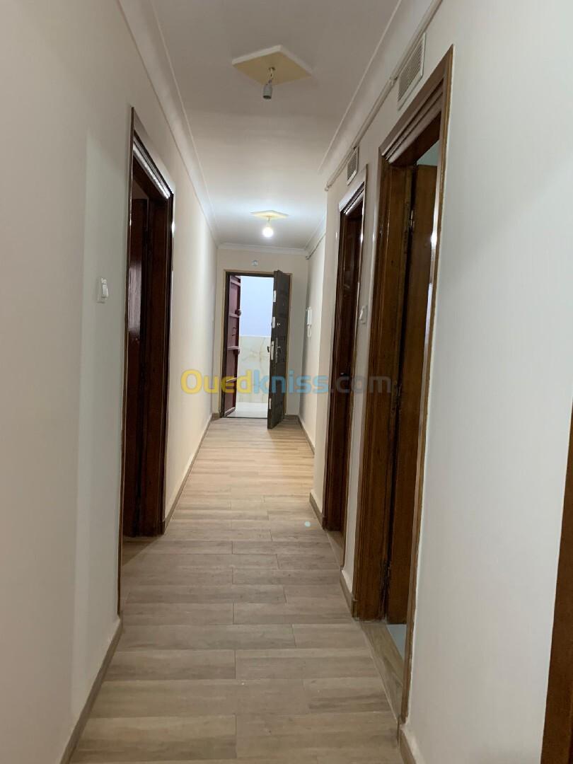 Vente Appartement F3 Alger Bordj el kiffan