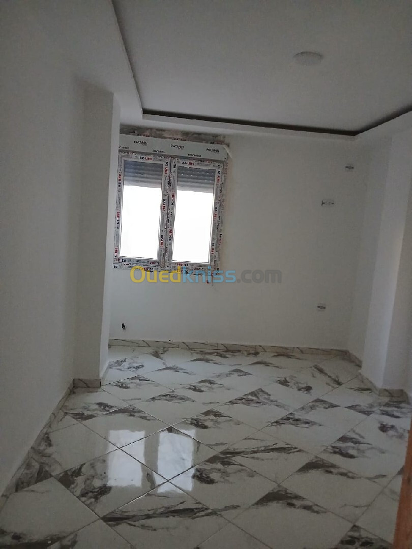 Vente Appartement Alger Bordj el kiffan