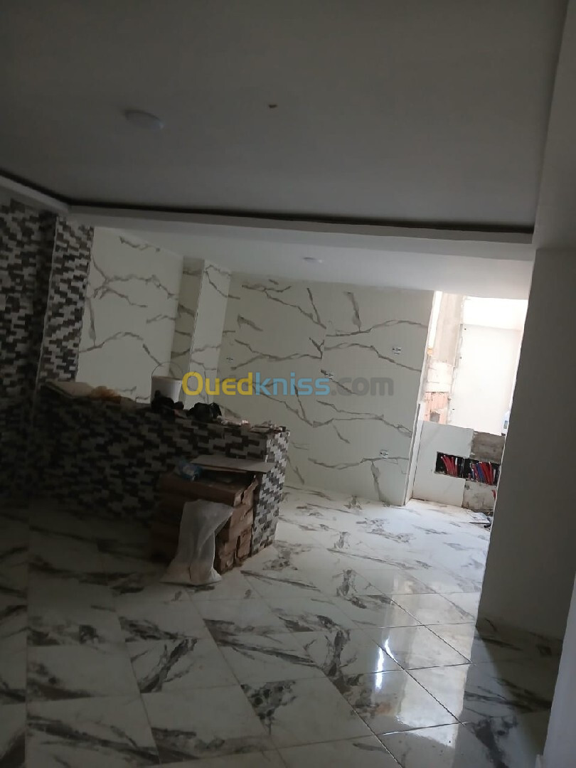 Vente Appartement Alger Bordj el kiffan