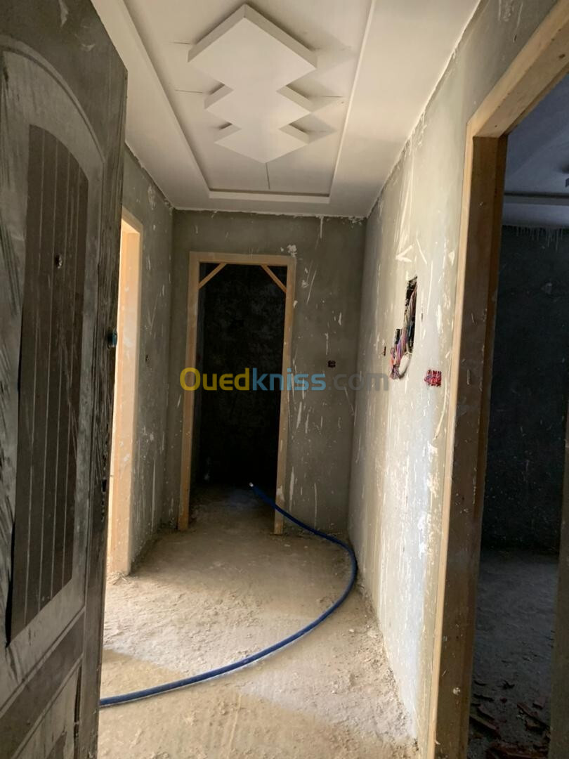 Vente Appartement F2 Alger Bordj el kiffan