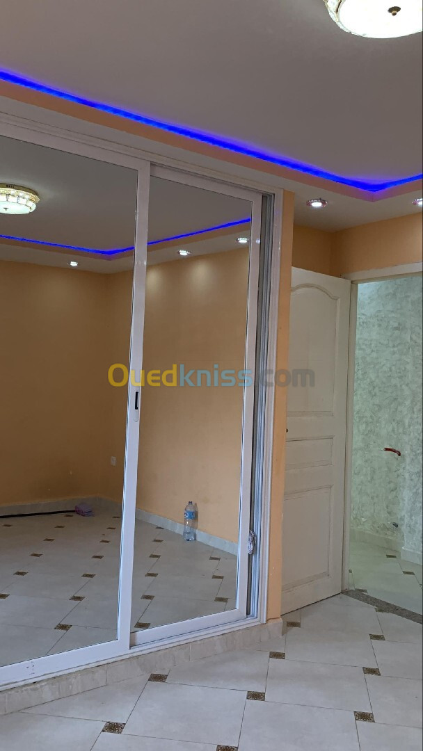 Vente Appartement F3 Alger Bordj el kiffan