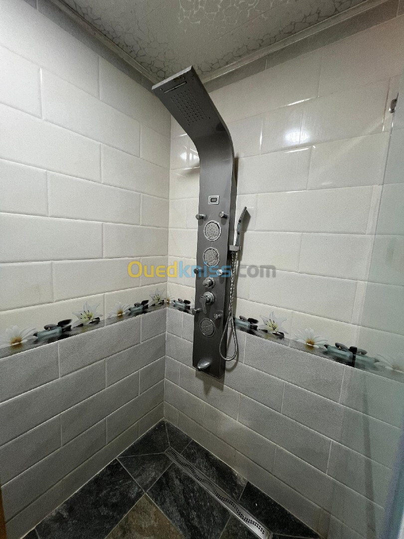 Vente Appartement F3 Alger Bordj el kiffan