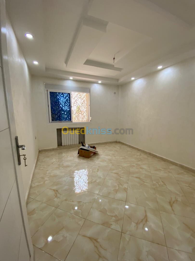 Vente Appartement F3 Alger Bordj el kiffan