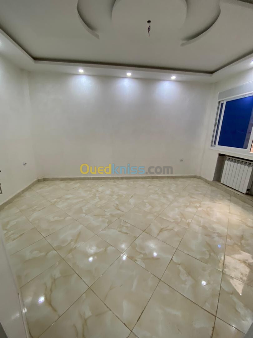 Vente Appartement F3 Alger Hraoua