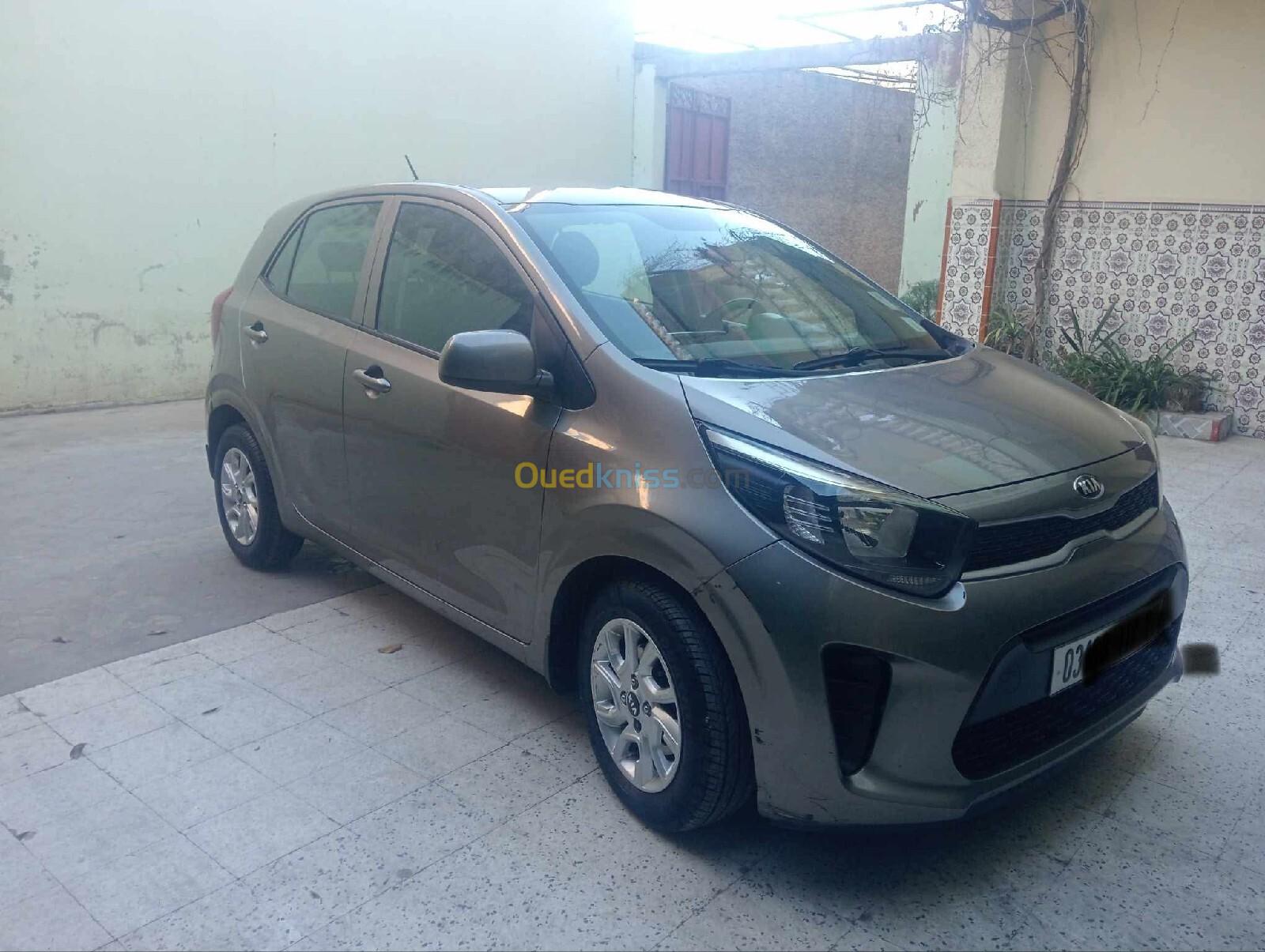 Kia Picanto 2019 LX Start