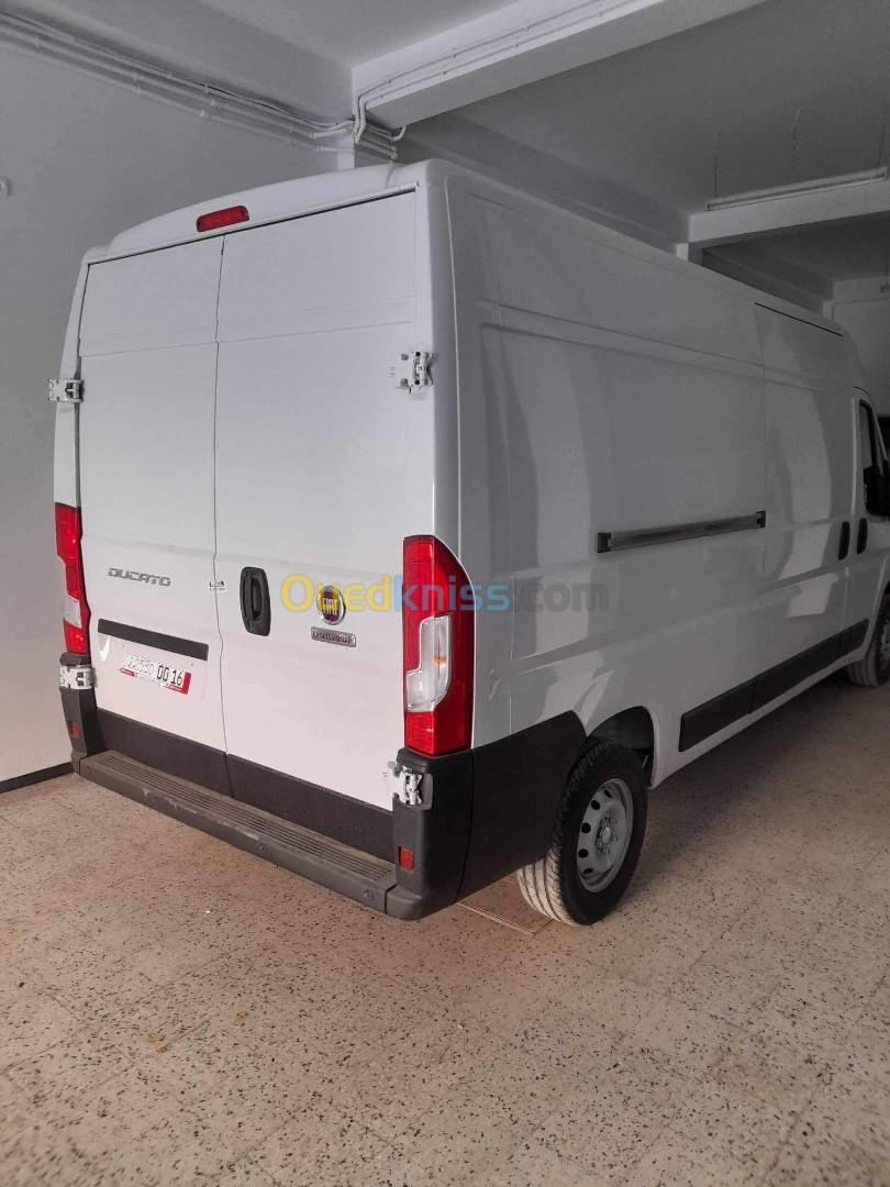 Ducato Fiat 2023