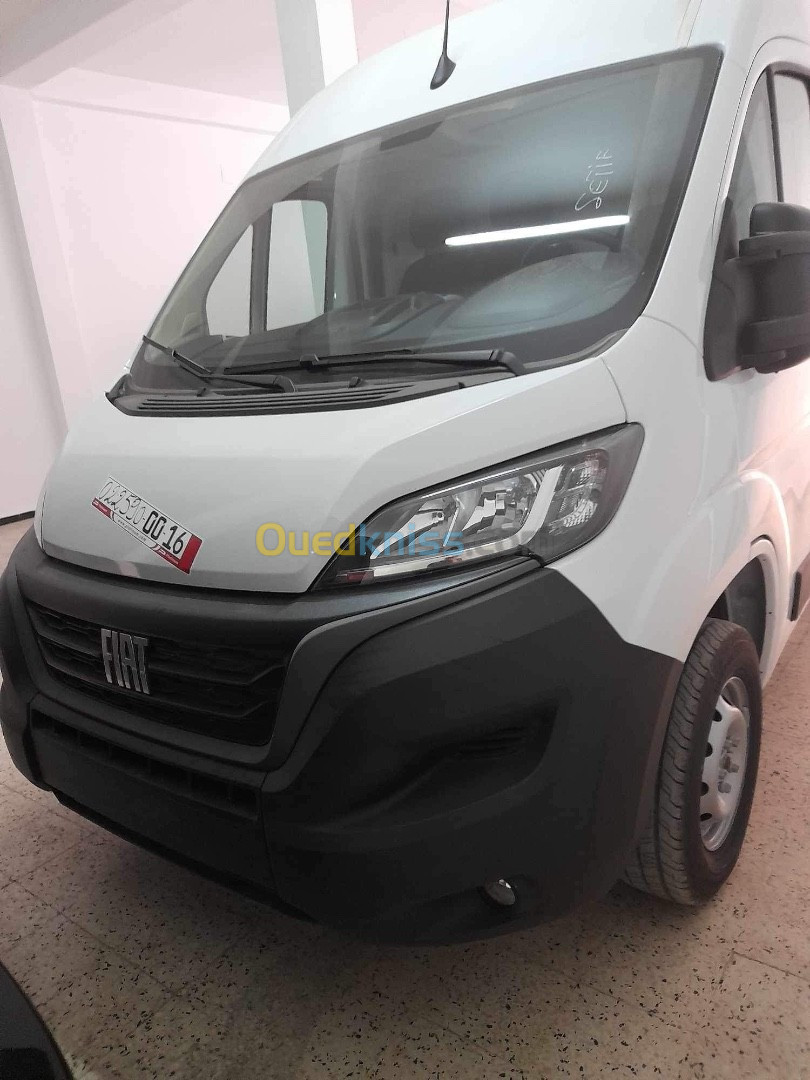 Ducato Fiat 2023