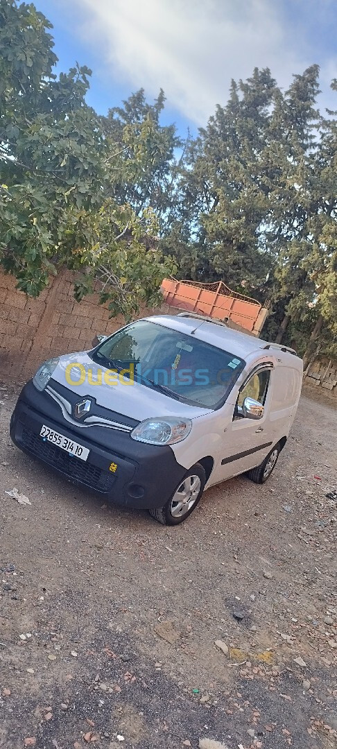 Renault Kangoo 2014 Kangoo