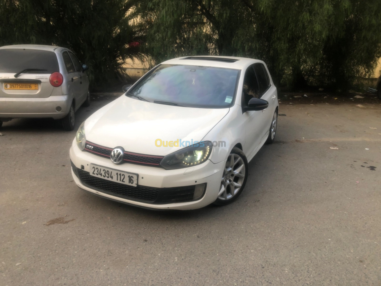 Volkswagen Golf 6 2012 Edition 35