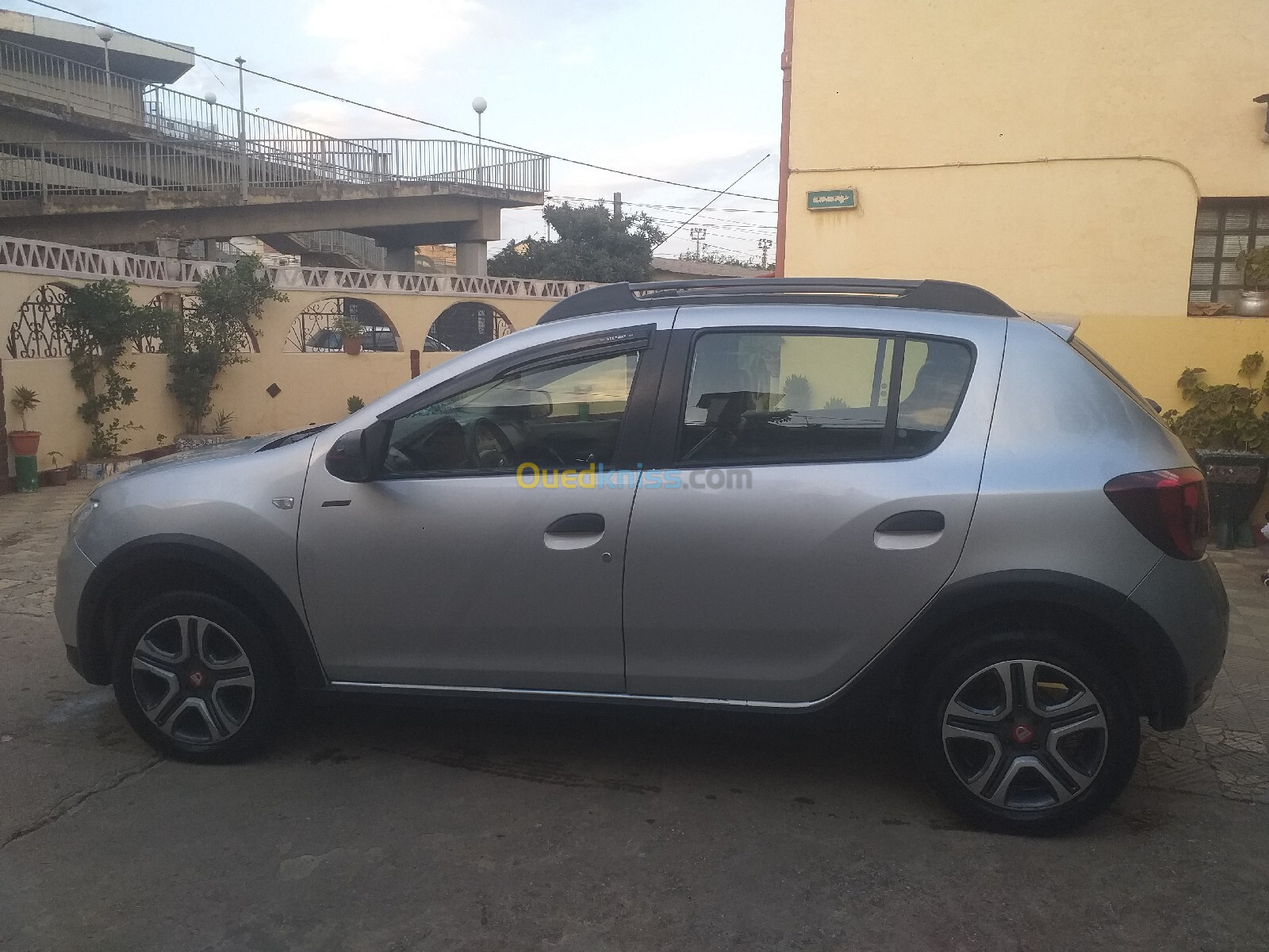 Dacia Sandero 2019 Stepway