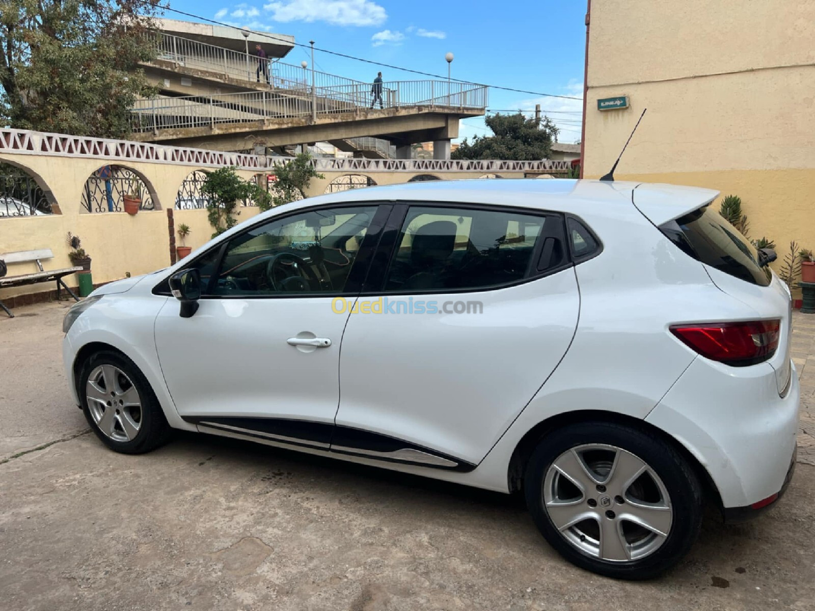 Renault Clio 4 2014 Clio 4