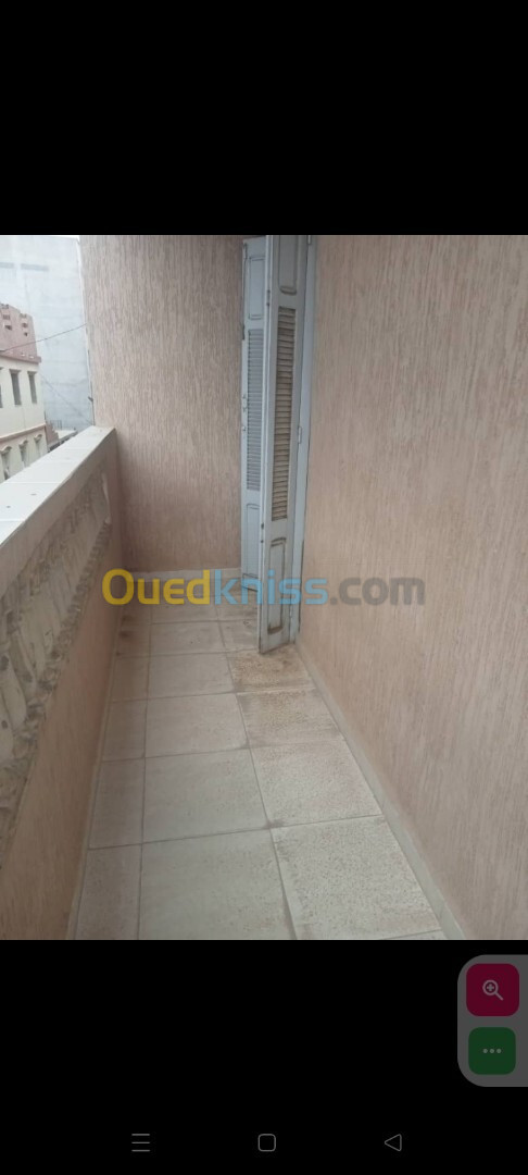 Location Niveau De Villa F2 Alger Bordj el kiffan