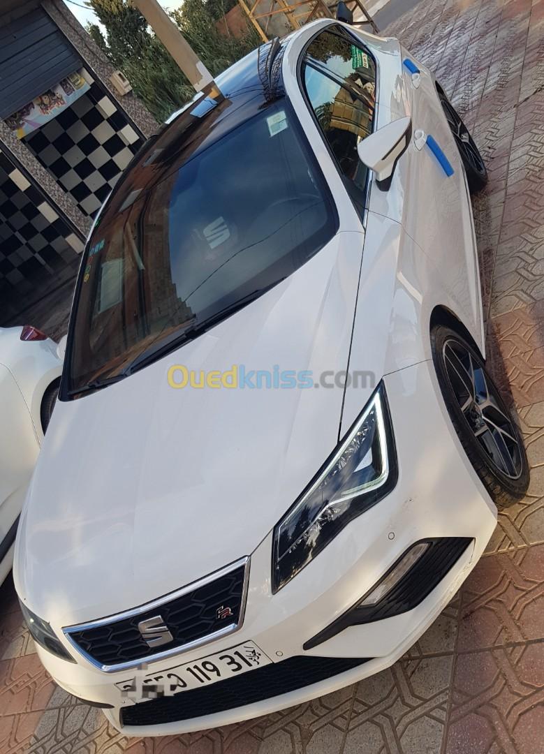 Seat Leon 2019 FR